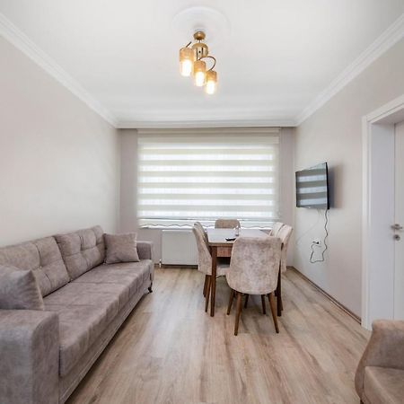 Fresh Apartment In Authentic Neighborhood Bursa Exterior foto