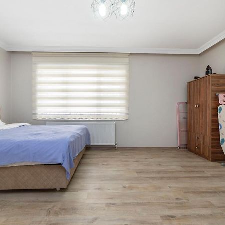 Fresh Apartment In Authentic Neighborhood Bursa Exterior foto