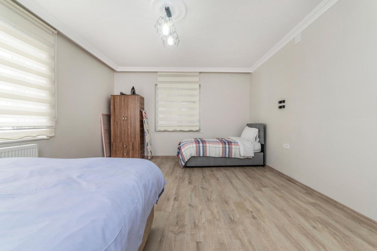 Fresh Apartment In Authentic Neighborhood Bursa Exterior foto
