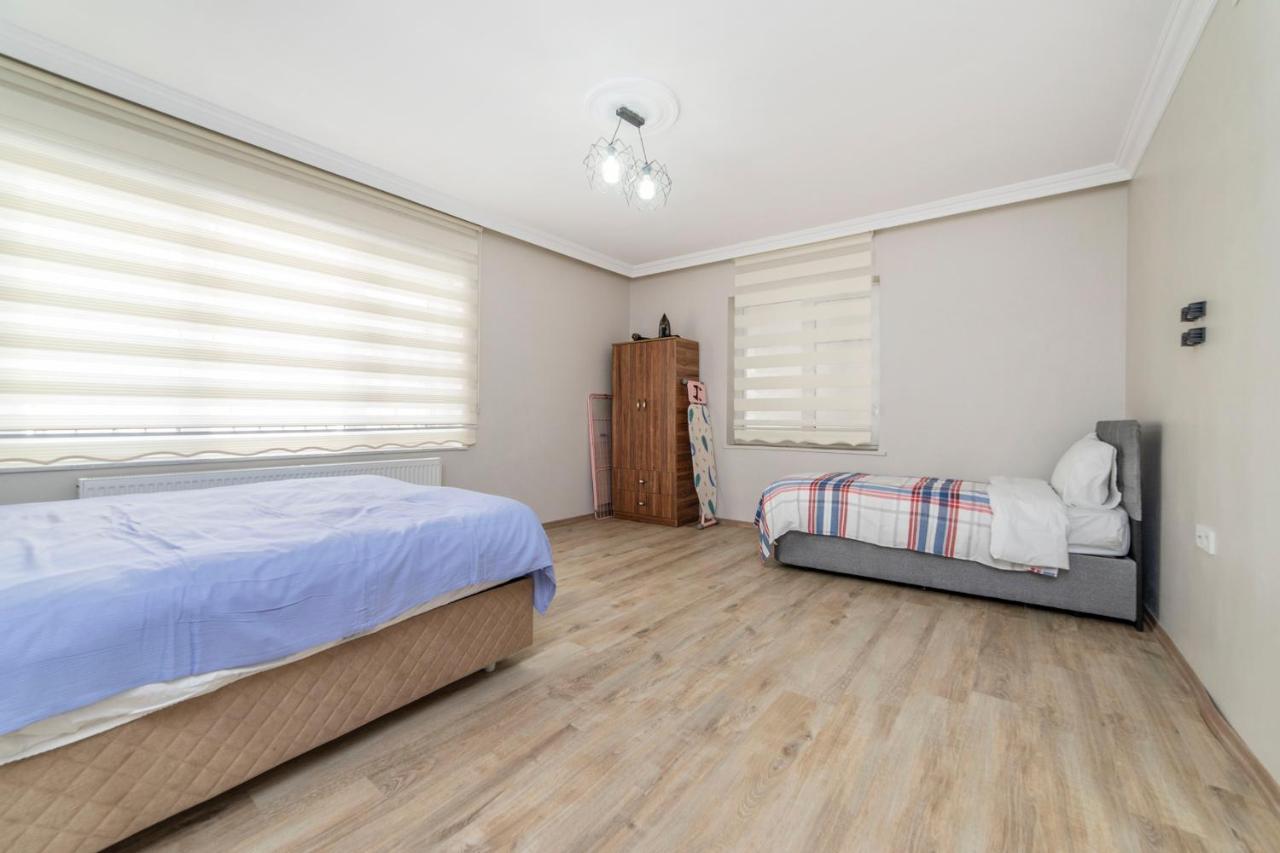 Fresh Apartment In Authentic Neighborhood Bursa Exterior foto