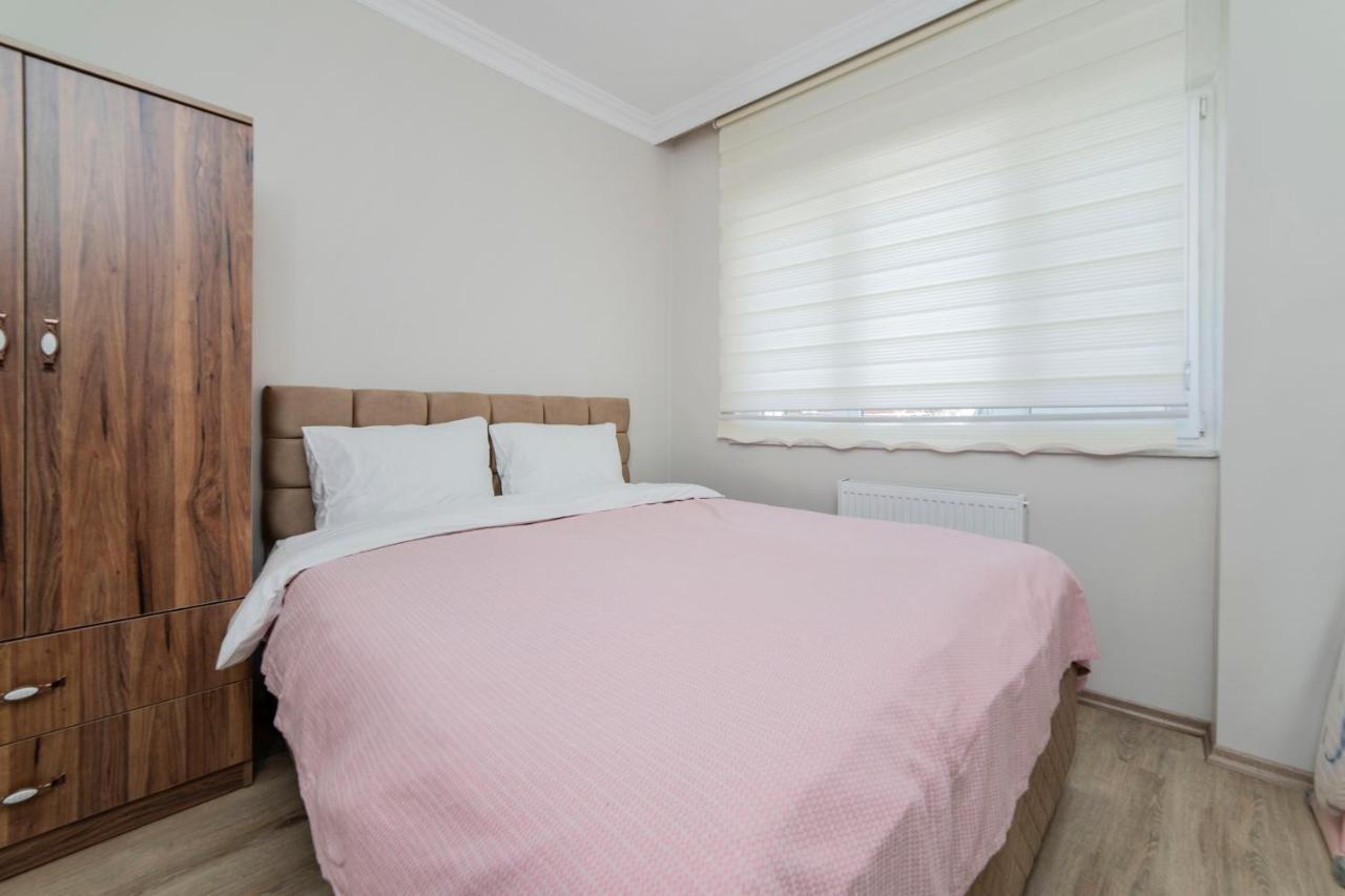 Fresh Apartment In Authentic Neighborhood Bursa Exterior foto