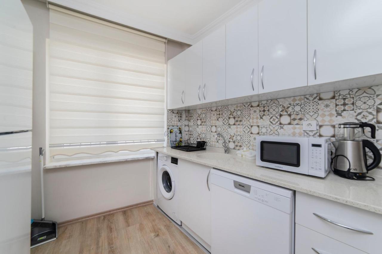 Fresh Apartment In Authentic Neighborhood Bursa Exterior foto