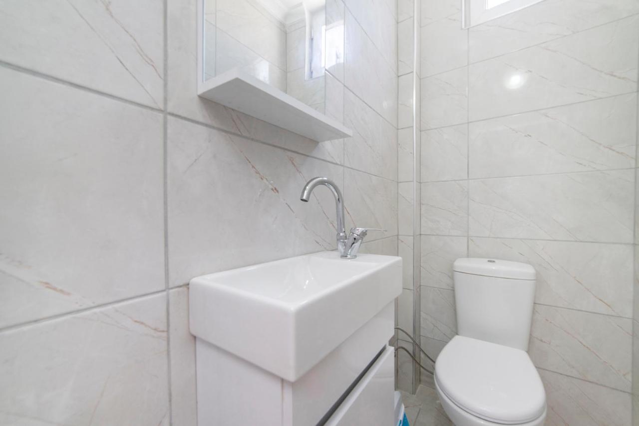 Fresh Apartment In Authentic Neighborhood Bursa Exterior foto