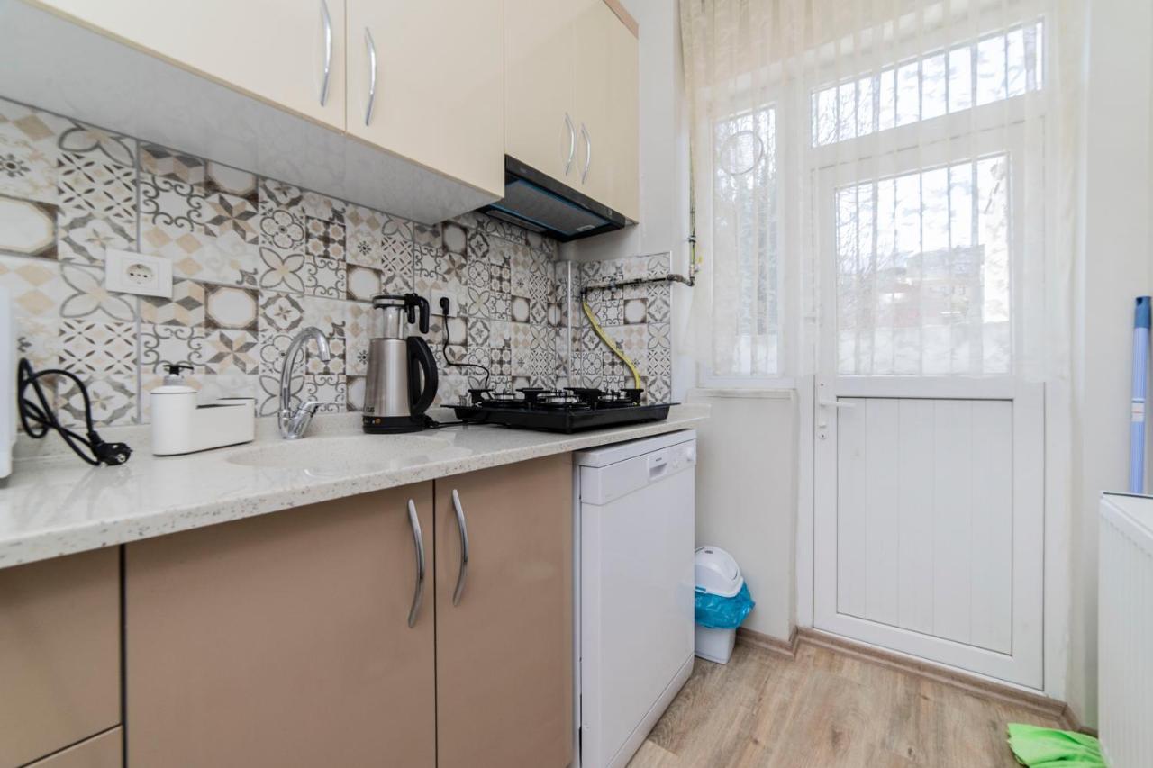 Fresh Apartment In Authentic Neighborhood Bursa Exterior foto