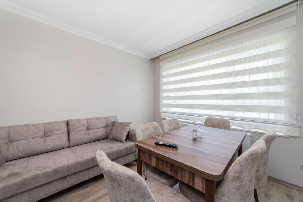 Fresh Apartment In Authentic Neighborhood Bursa Exterior foto