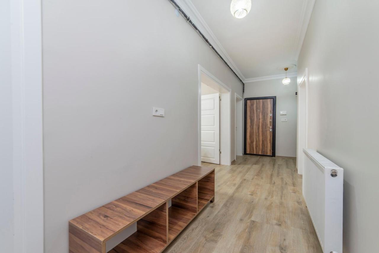 Fresh Apartment In Authentic Neighborhood Bursa Exterior foto