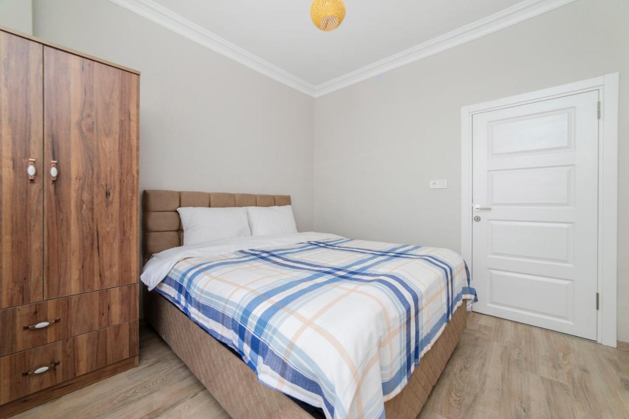 Fresh Apartment In Authentic Neighborhood Bursa Exterior foto