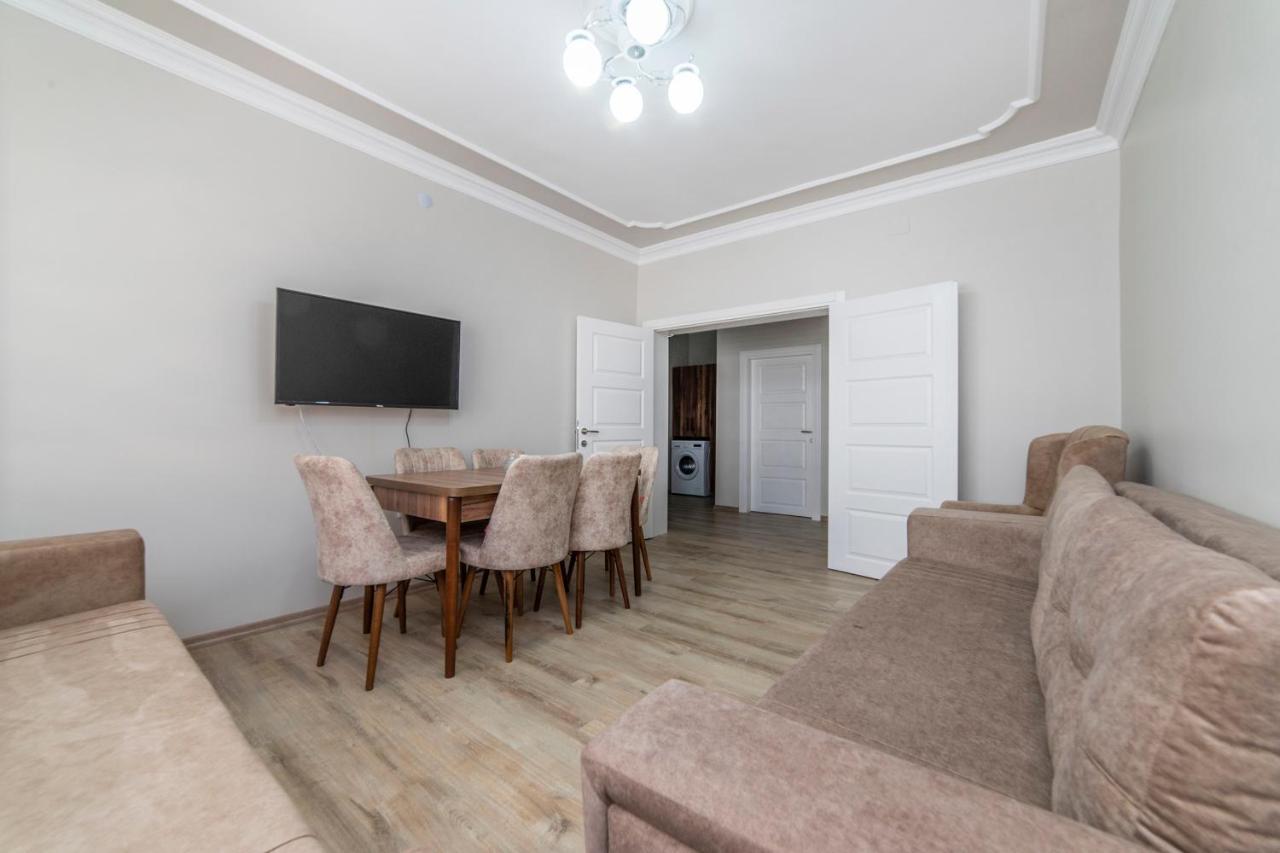 Fresh Apartment In Authentic Neighborhood Bursa Exterior foto