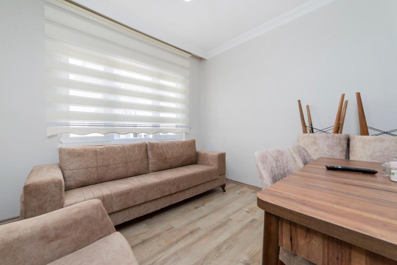 Fresh Apartment In Authentic Neighborhood Bursa Exterior foto