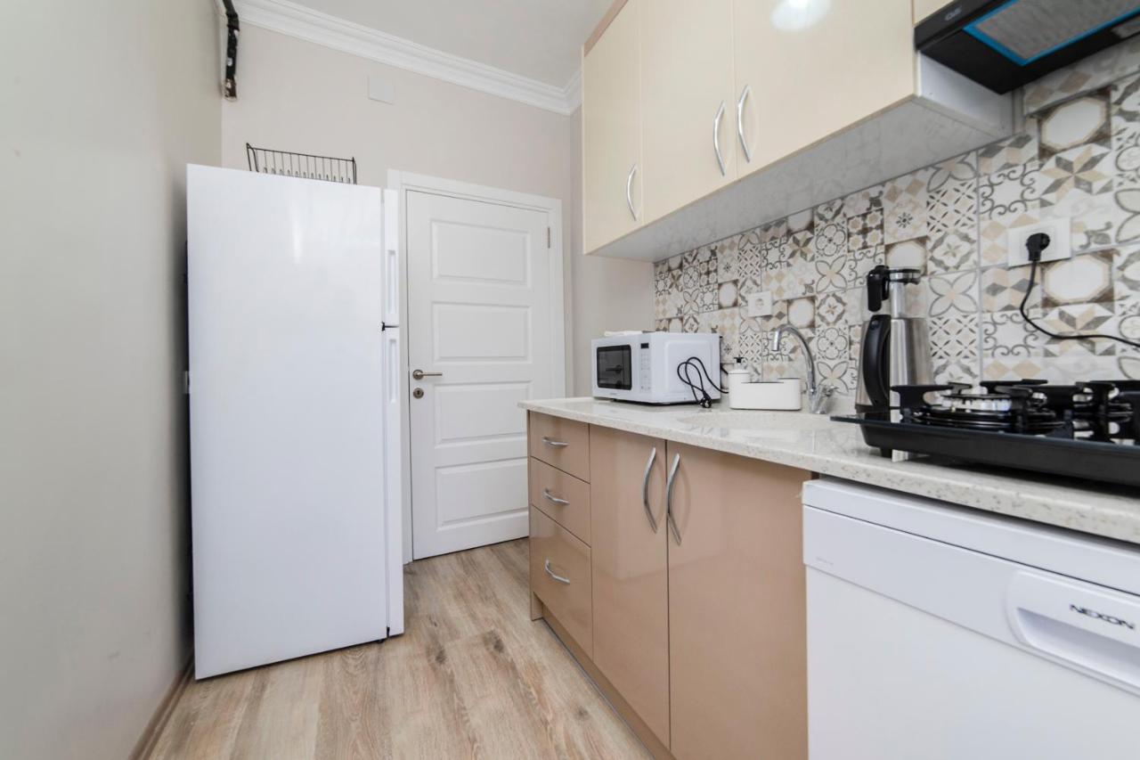 Fresh Apartment In Authentic Neighborhood Bursa Exterior foto