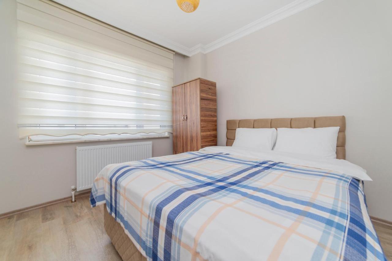 Fresh Apartment In Authentic Neighborhood Bursa Exterior foto