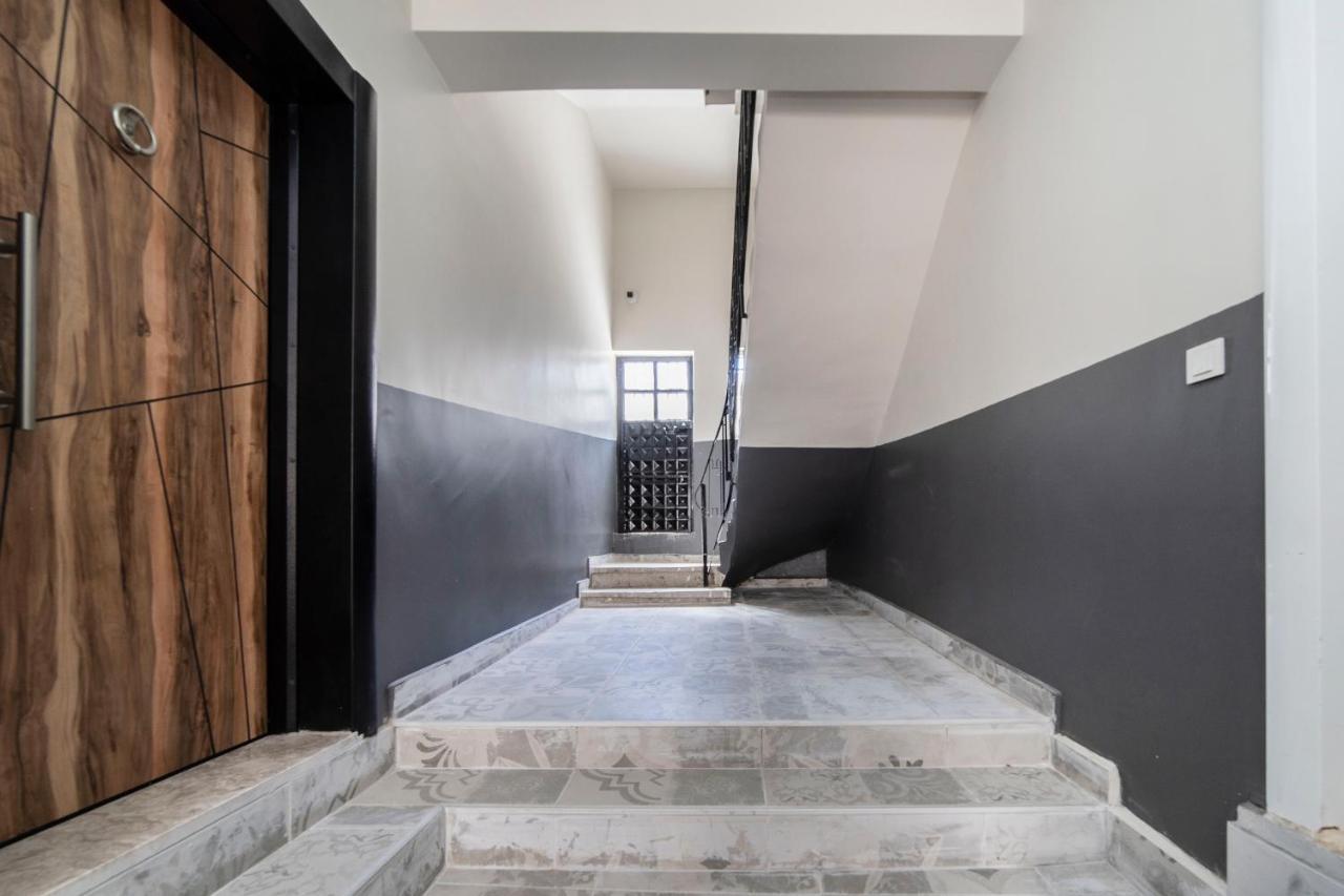 Fresh Apartment In Authentic Neighborhood Bursa Exterior foto