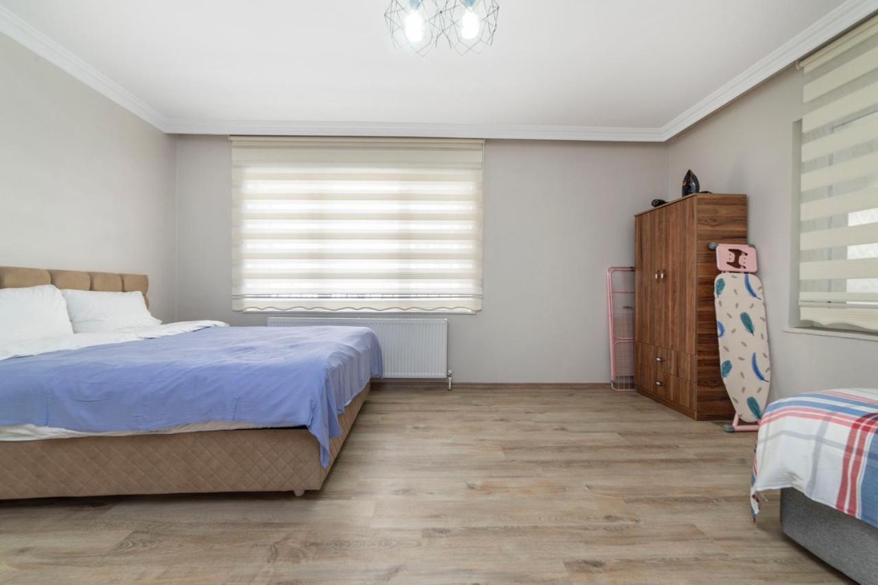 Fresh Apartment In Authentic Neighborhood Bursa Exterior foto