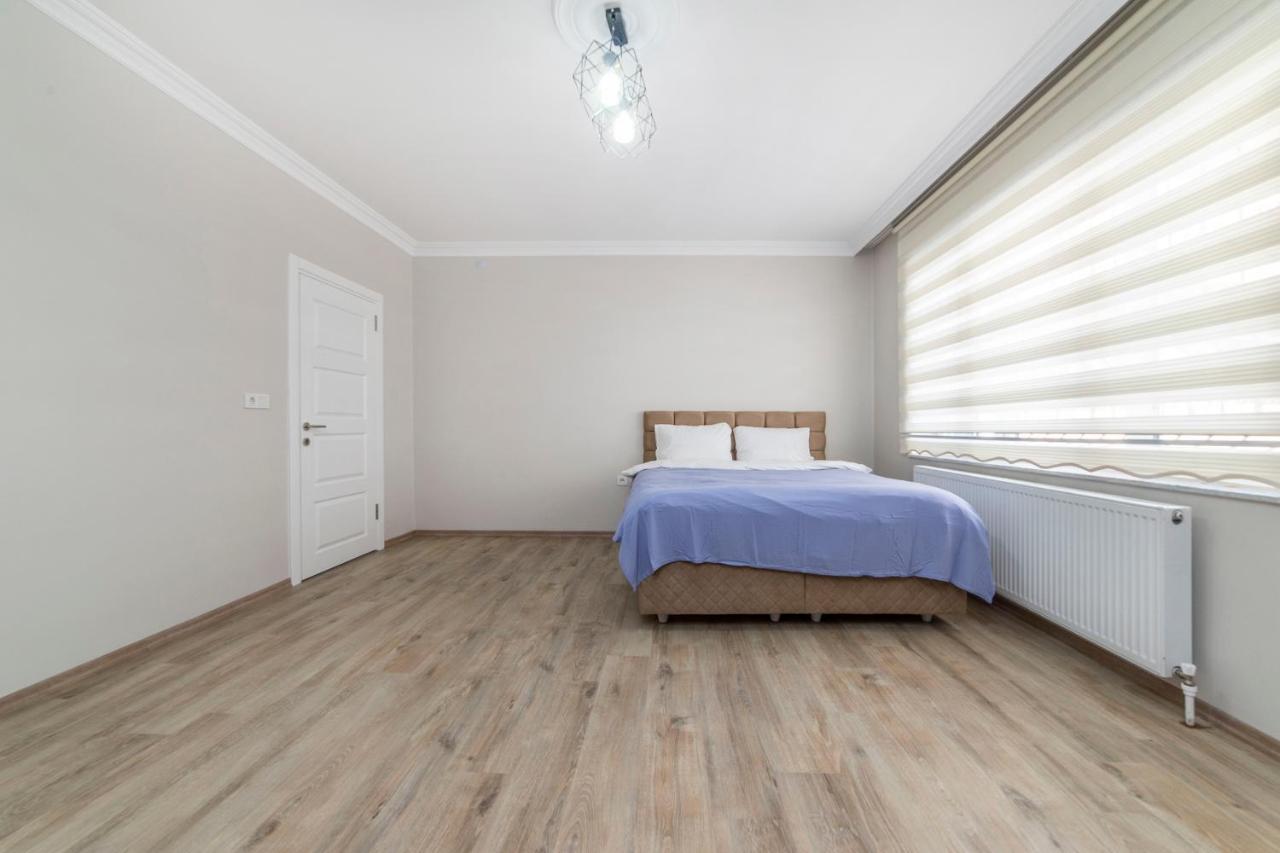 Fresh Apartment In Authentic Neighborhood Bursa Exterior foto