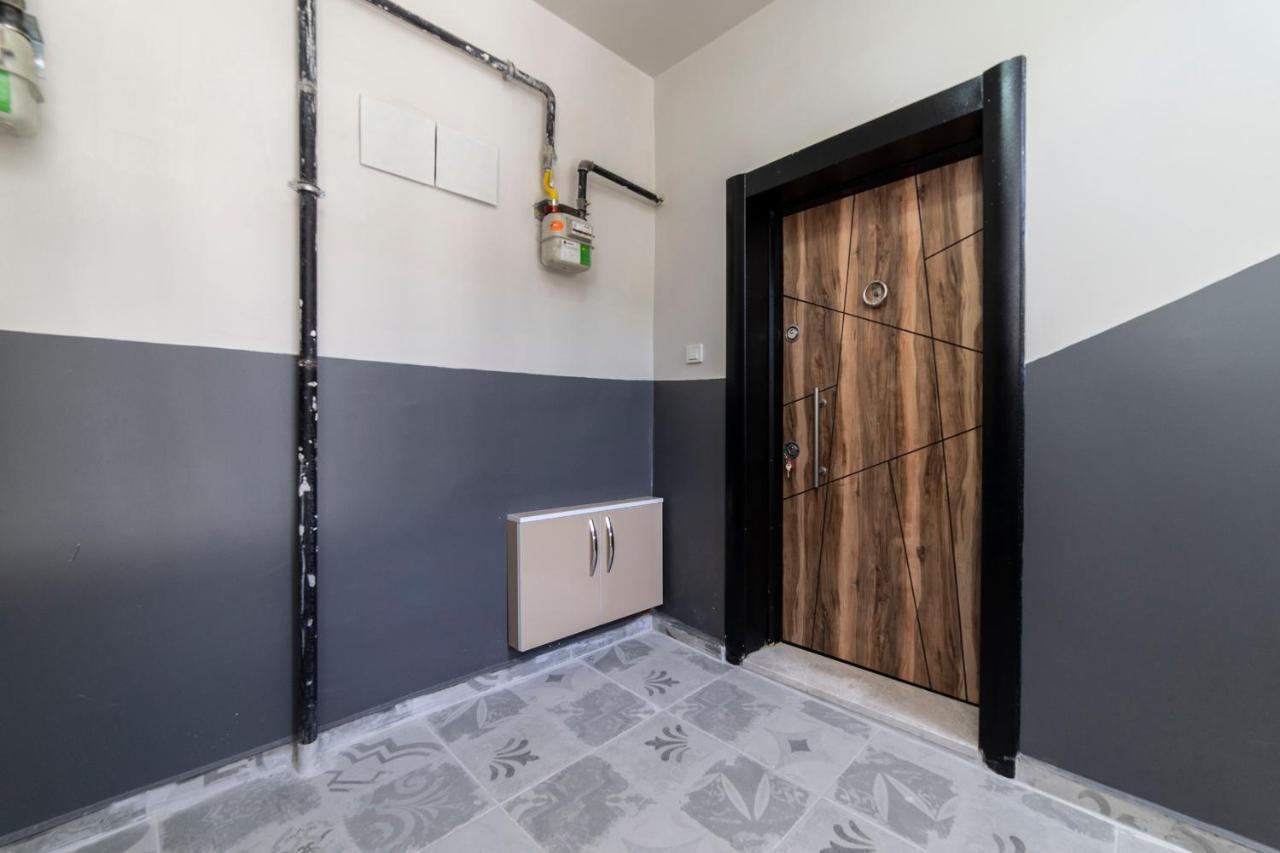 Fresh Apartment In Authentic Neighborhood Bursa Exterior foto
