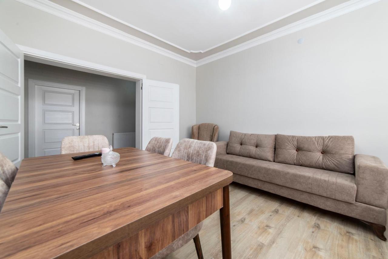 Fresh Apartment In Authentic Neighborhood Bursa Exterior foto