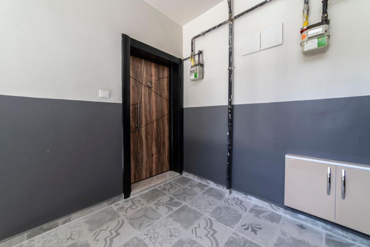 Fresh Apartment In Authentic Neighborhood Bursa Exterior foto