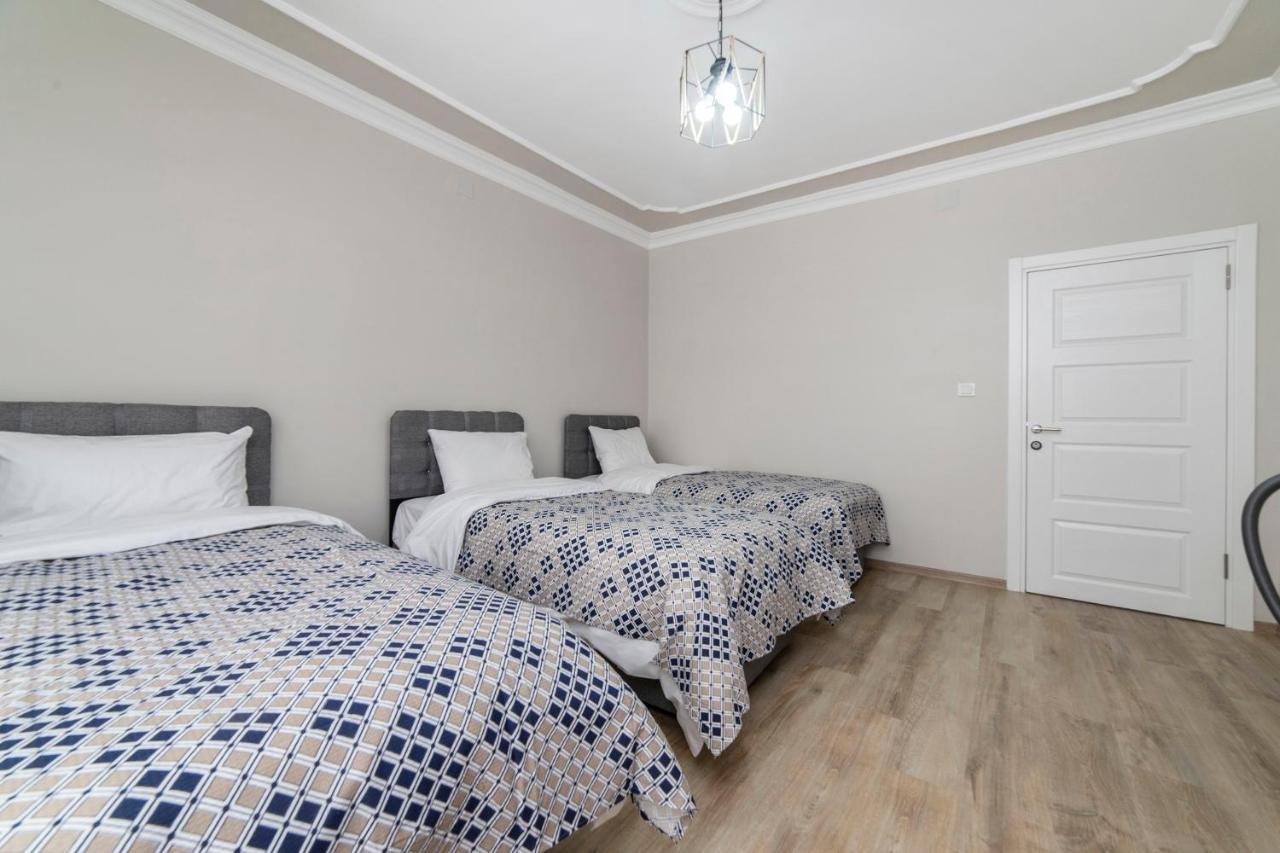 Fresh Apartment In Authentic Neighborhood Bursa Exterior foto