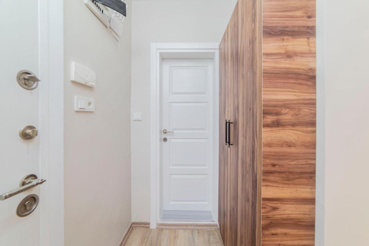 Fresh Apartment In Authentic Neighborhood Bursa Exterior foto