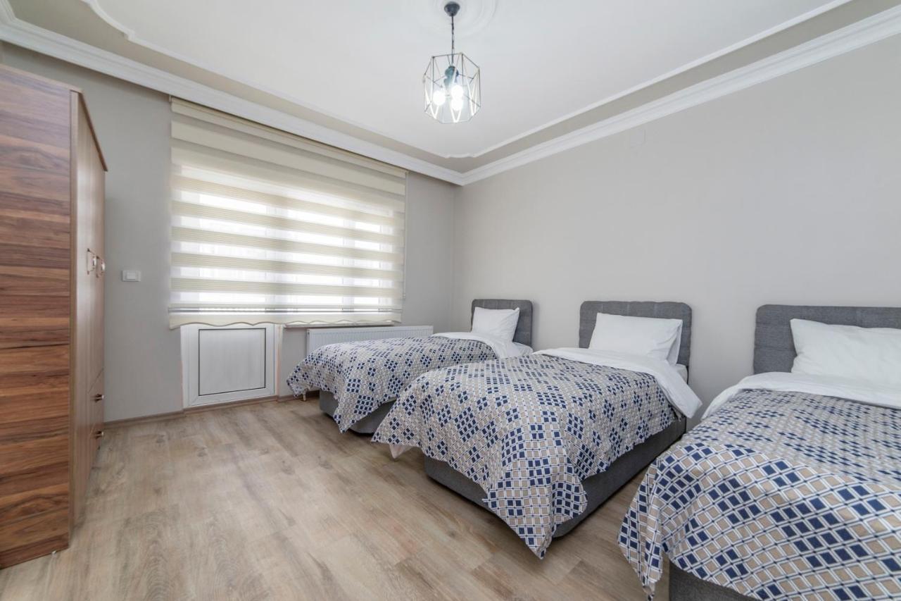 Fresh Apartment In Authentic Neighborhood Bursa Exterior foto