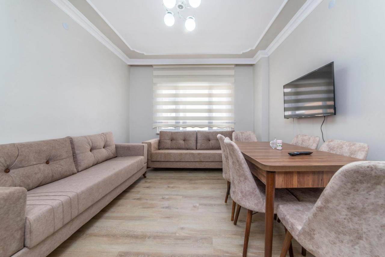 Fresh Apartment In Authentic Neighborhood Bursa Exterior foto