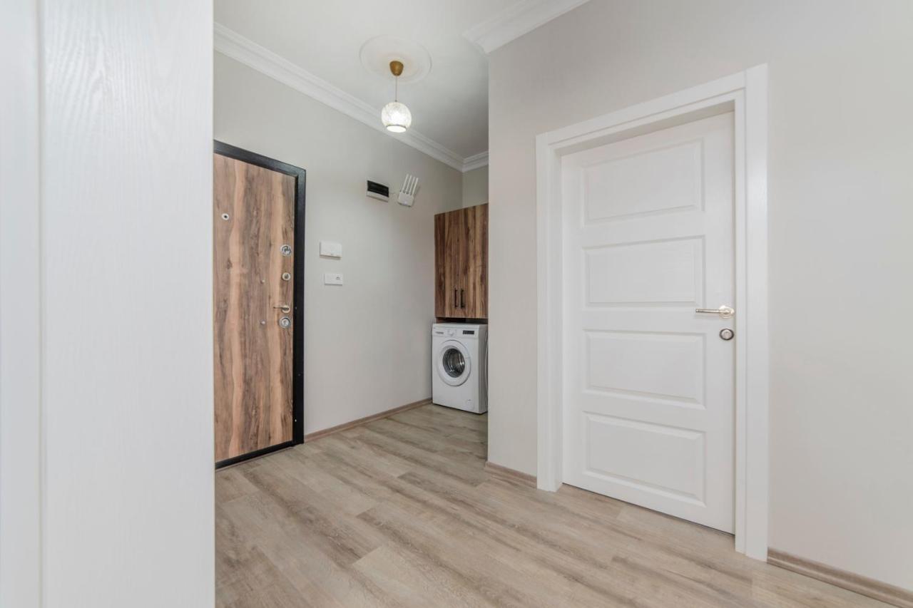 Fresh Apartment In Authentic Neighborhood Bursa Exterior foto