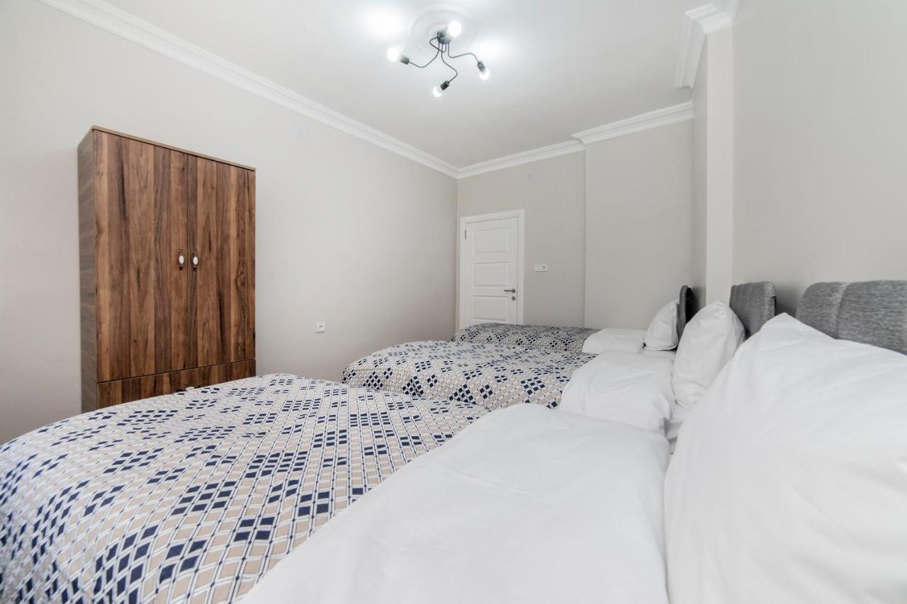 Fresh Apartment In Authentic Neighborhood Bursa Exterior foto
