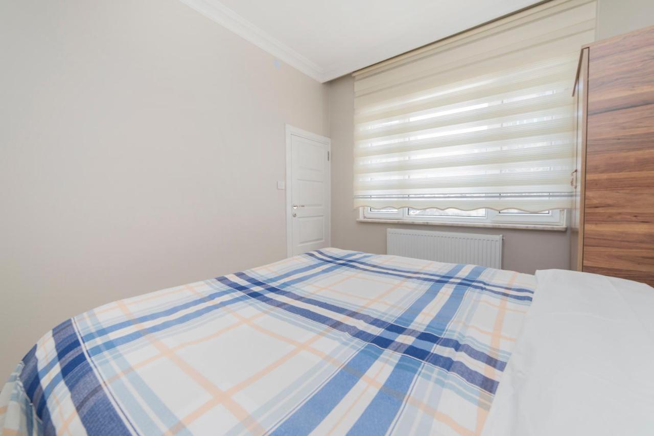 Fresh Apartment In Authentic Neighborhood Bursa Exterior foto