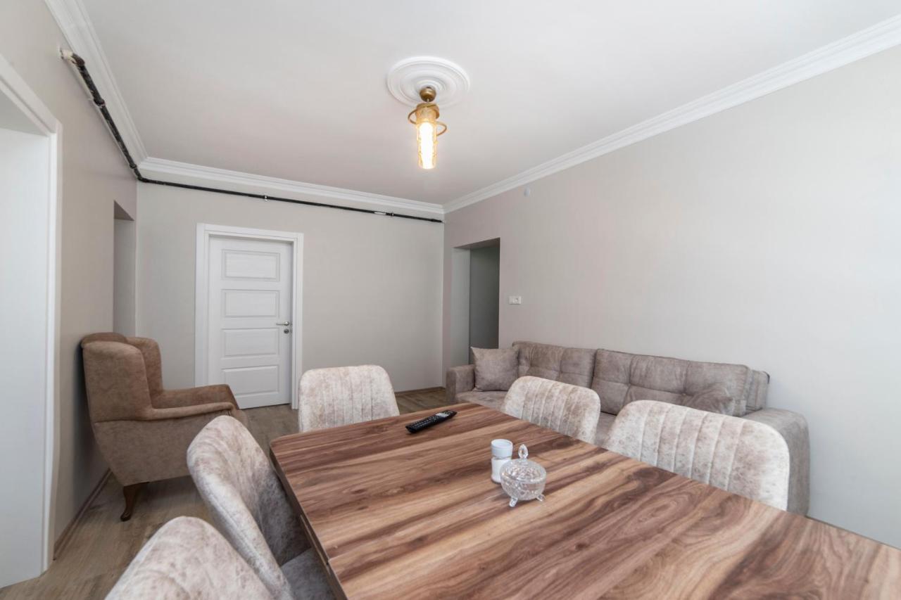 Fresh Apartment In Authentic Neighborhood Bursa Exterior foto